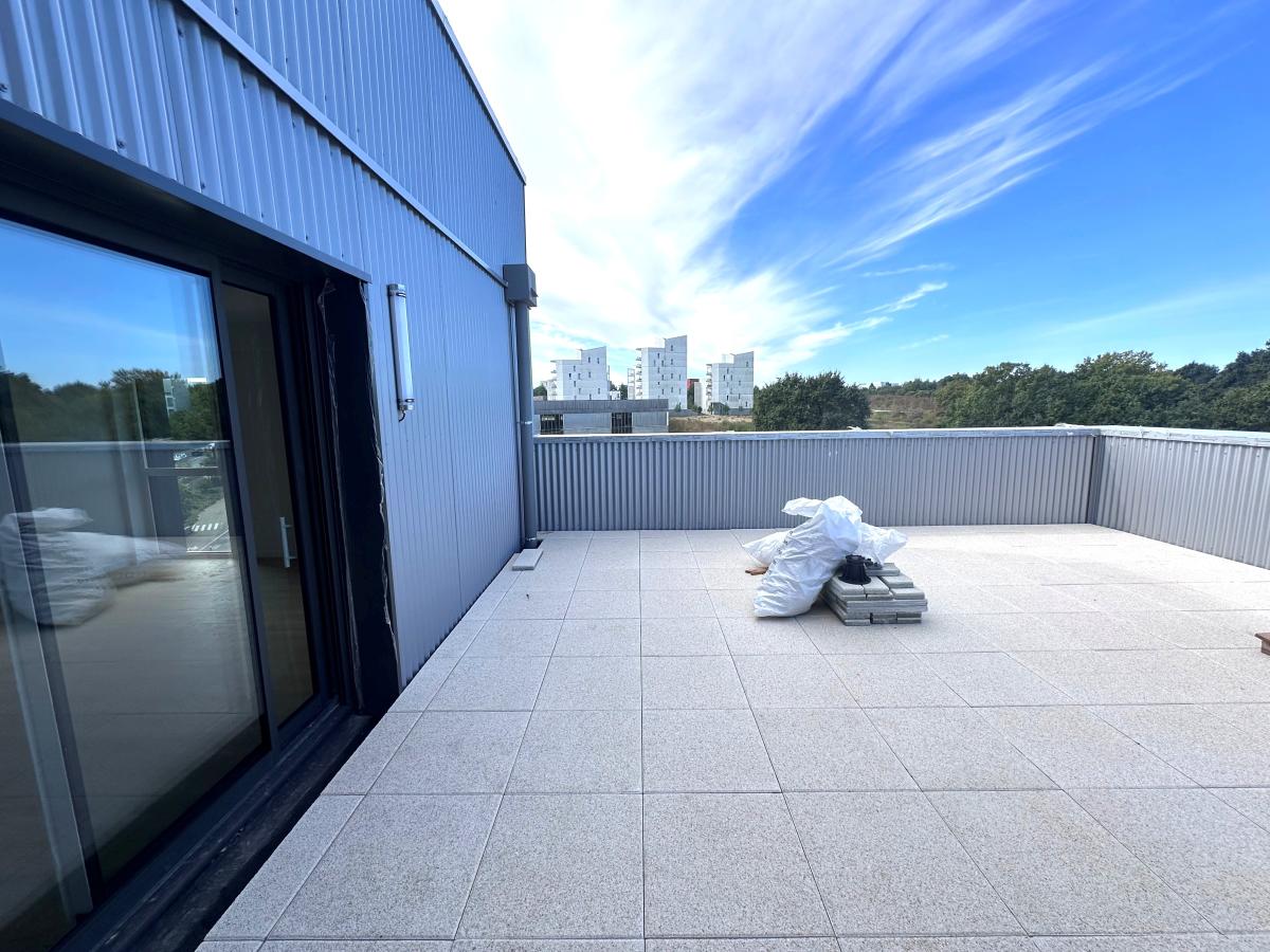 4 pièces - 4ème étage - 87m² - 1 121,29 € - Photo #0