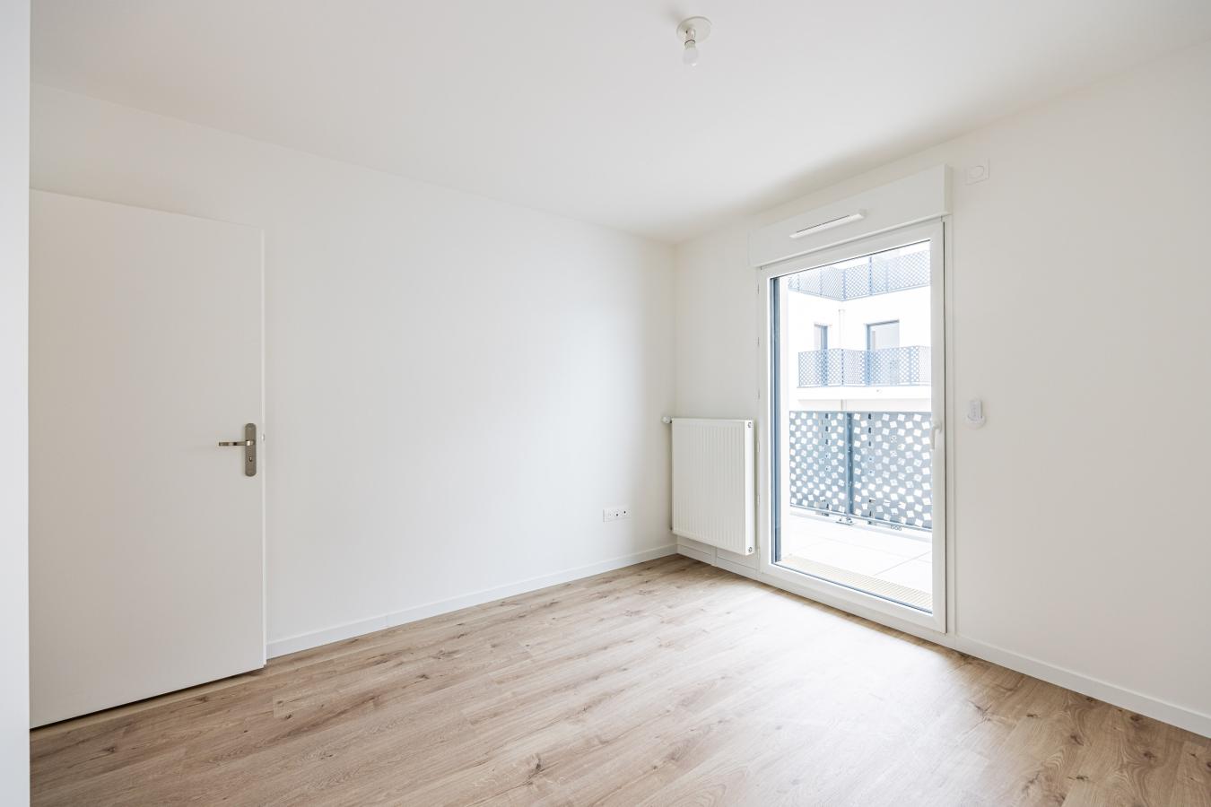 
																																							4 pièces - 
																																						3ème étage - 85m² - 1 446,81 € - Photo #3