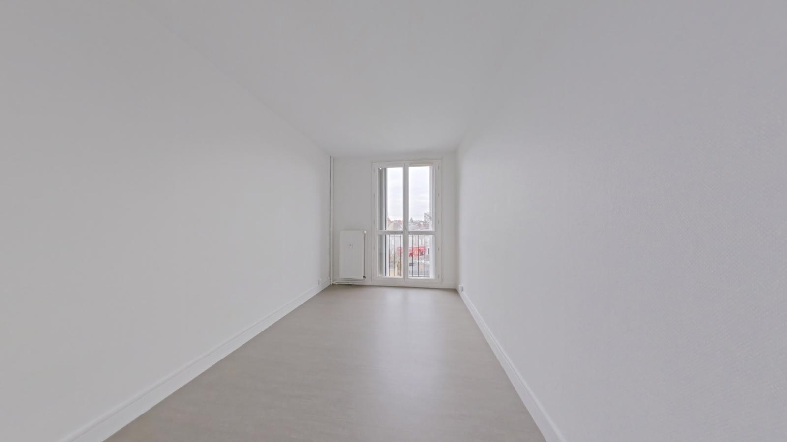
																																							3 pièces - 
																																						3ème étage - 67m² - 838,34 € - Photo #4
