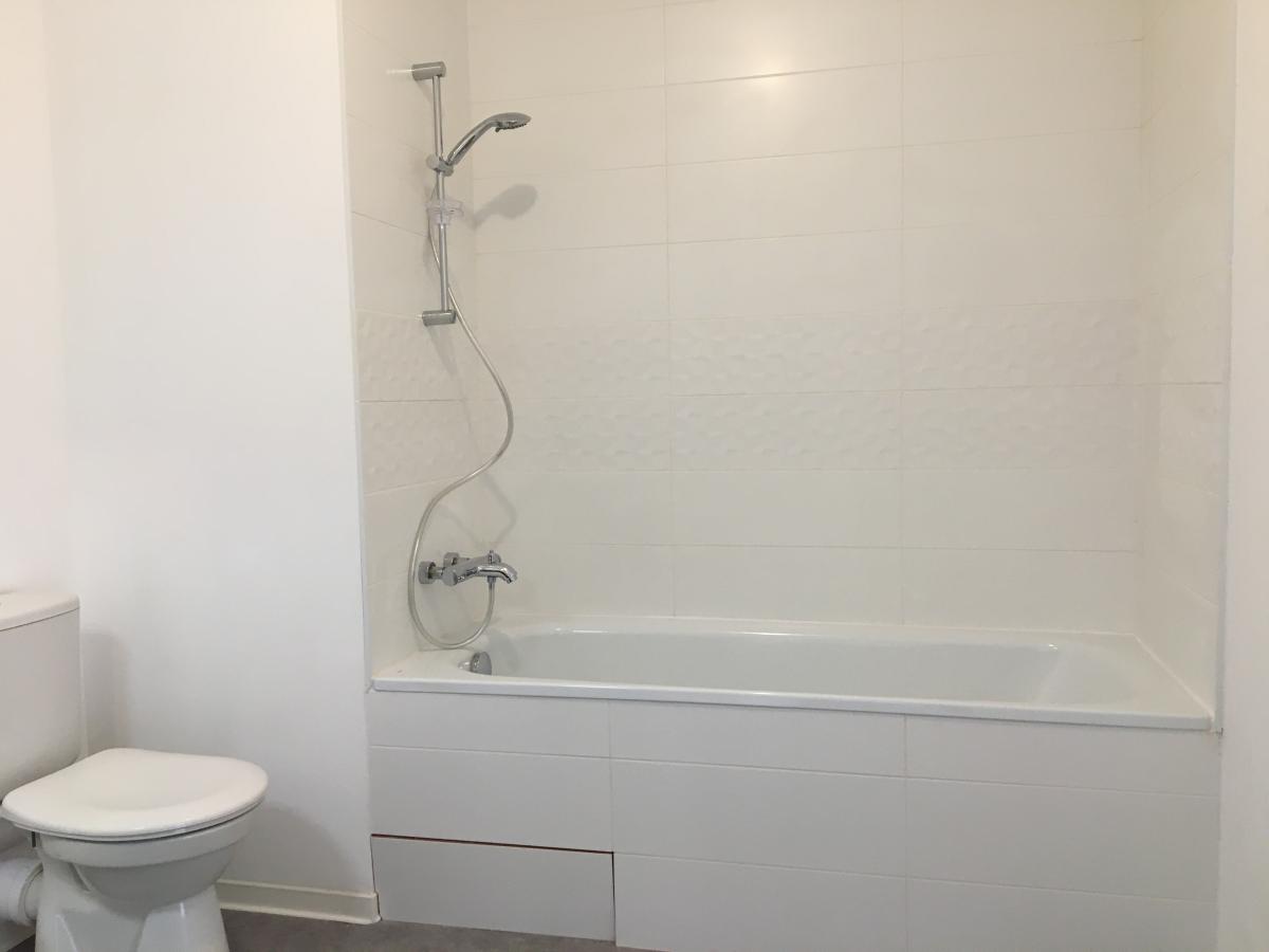 4 pièces - RDC - 87m² - 936,11 € - Photo #3