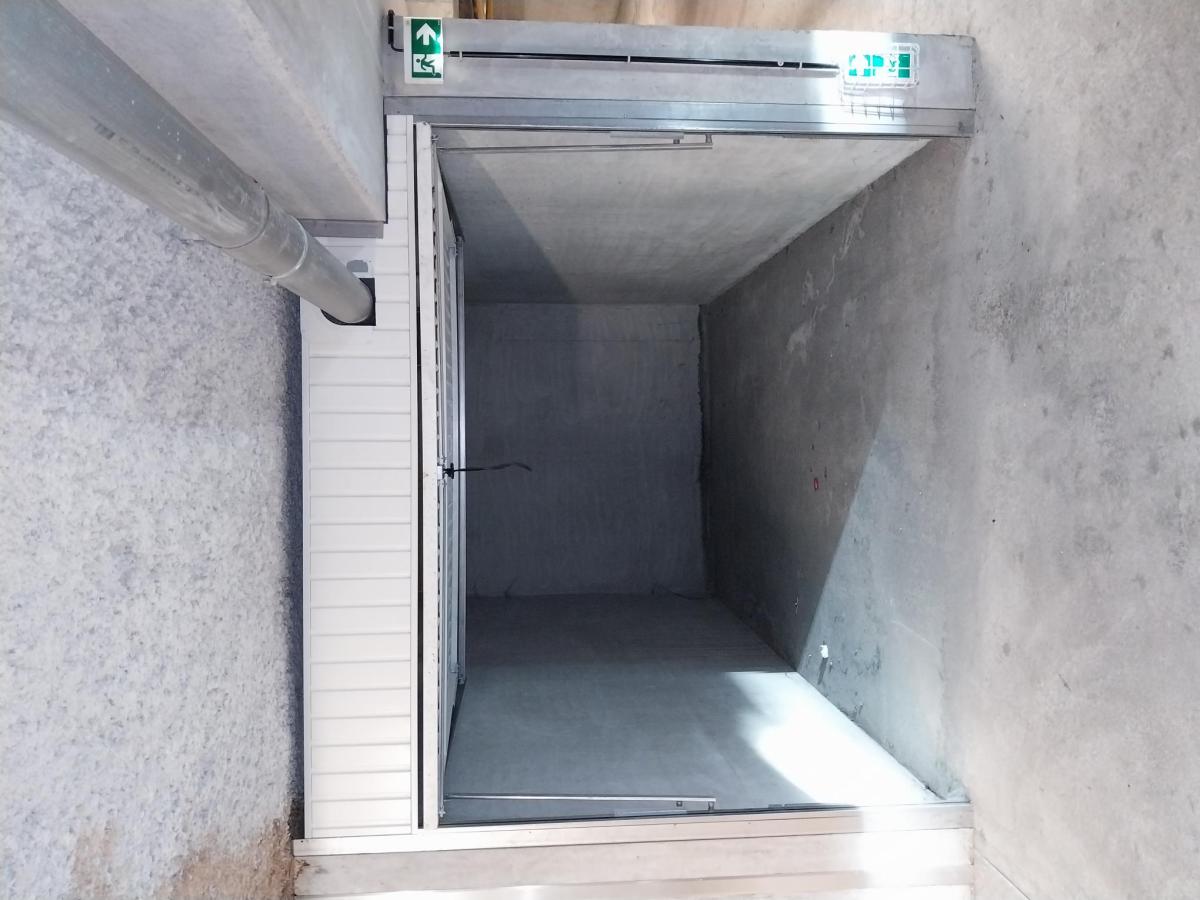 Sous-sol - 72,61 € - Photo #0