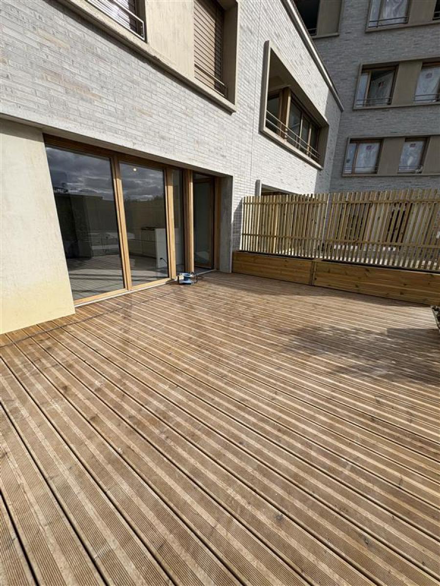 2 pièces - 2ème étage - 45m² - 864,25 € - Photo #1
