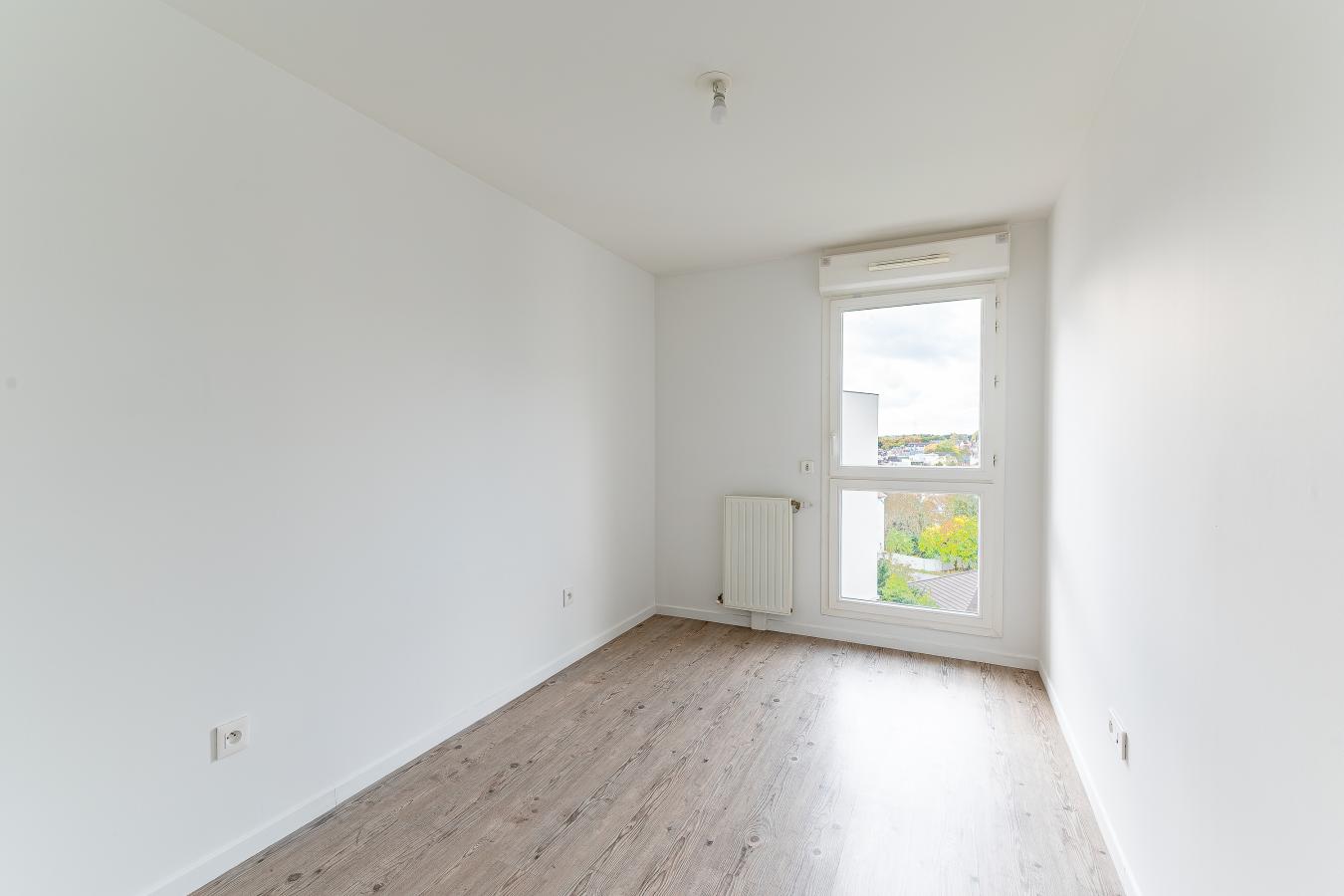 3 pièces - 2ème étage - 62m² - 1 004,67 € - Photo #4