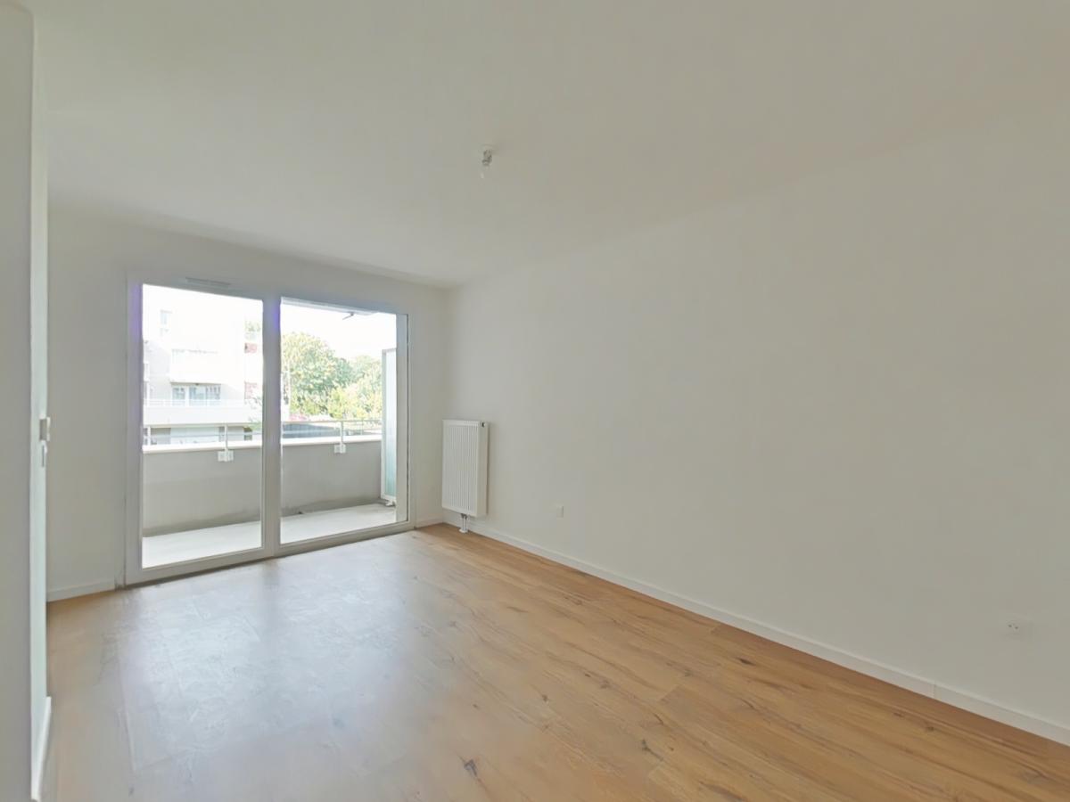 
																			2 pièces - 
																		1er étage - 43m² - 631,90 € - Photo #1