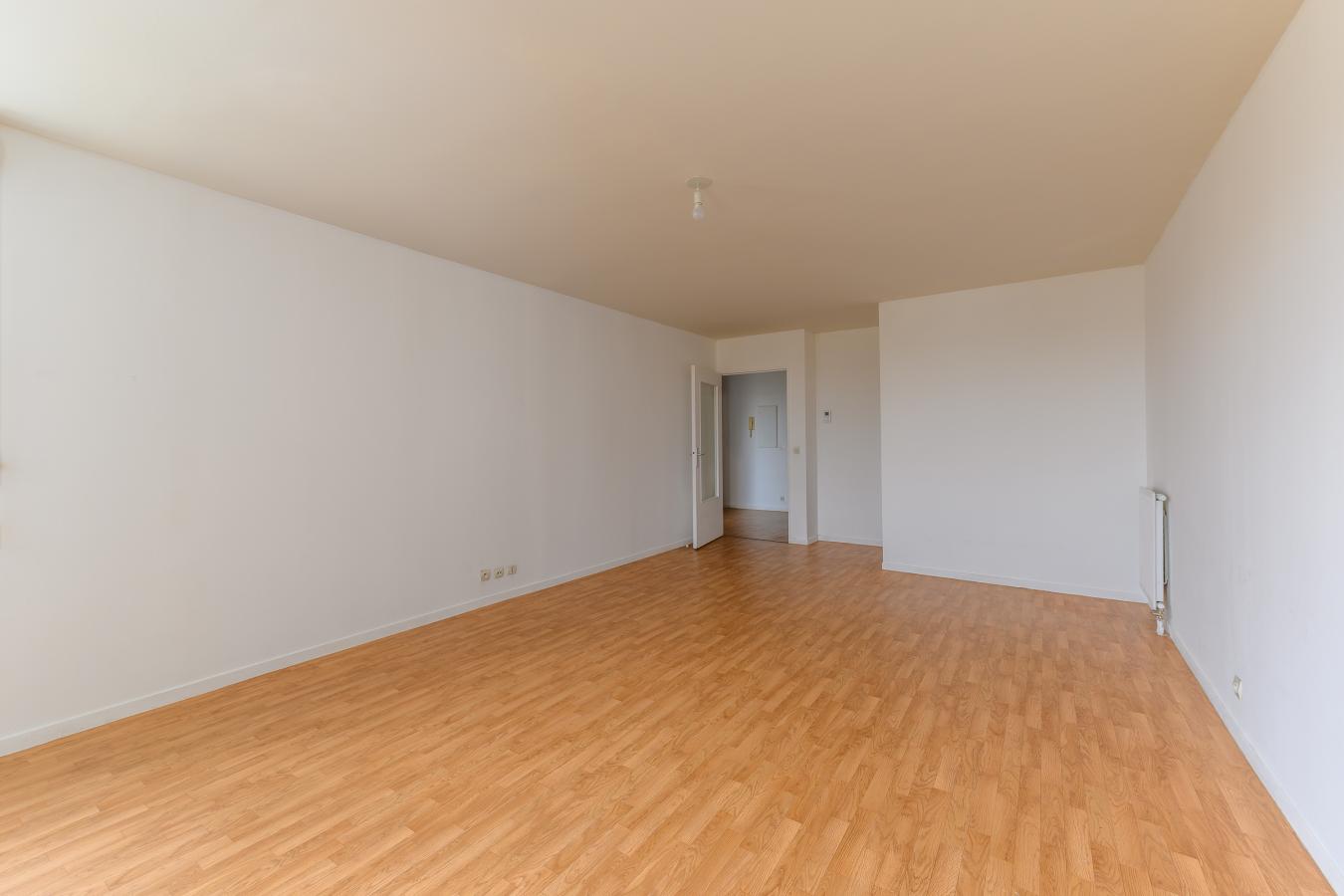 4 pièces - 5ème étage - 87m² - 1 795,98 € - Photo #2
