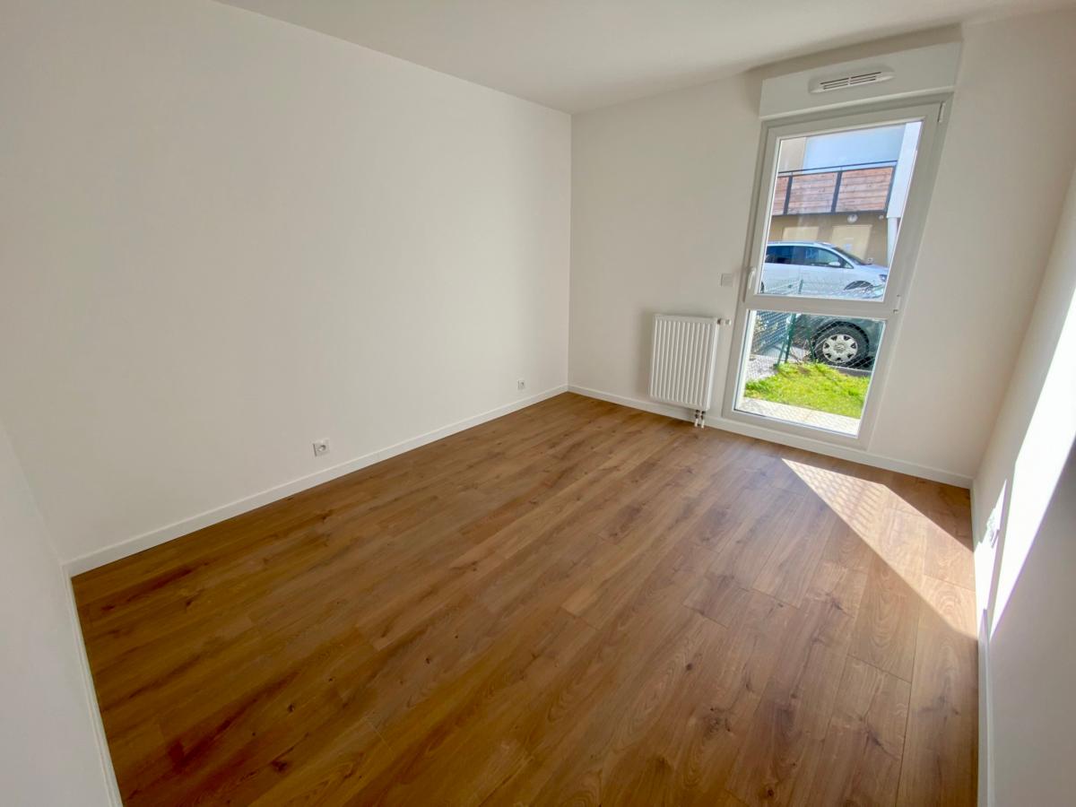 3 pièces - RDC - 60m² - 784,53 € - Photo #5
