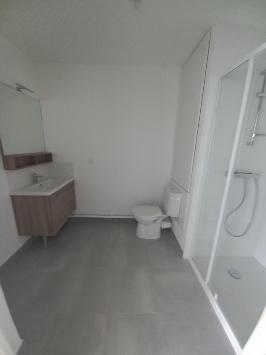 
																																							2 pièces - 
																																						4ème étage - 46m² - 748,71 € - Photo #3