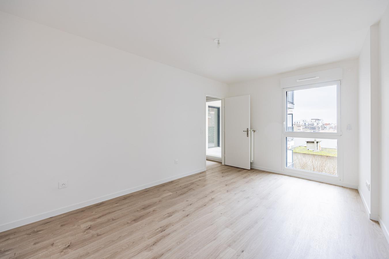 
																			3 pièces - 
																		3ème étage - 62m² - 1 205,67 € - Photo #3