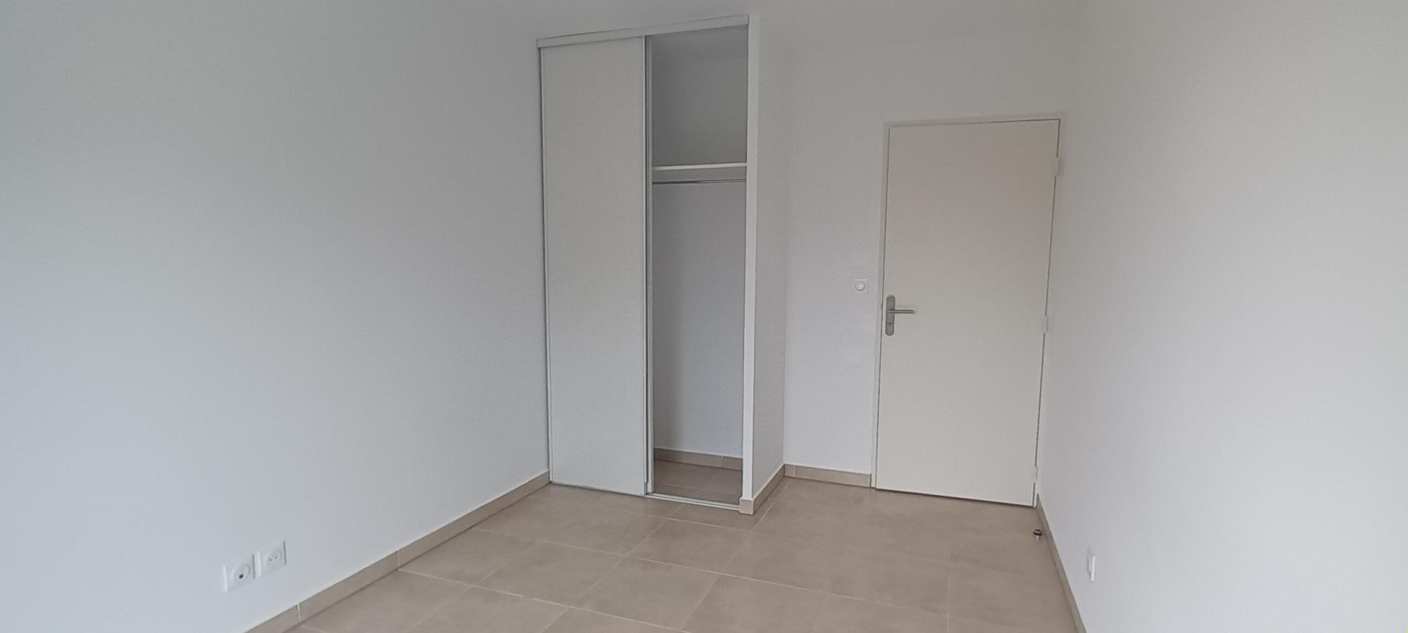 3 pièces - 1er étage - 62m² - 774,26 € - Photo #4