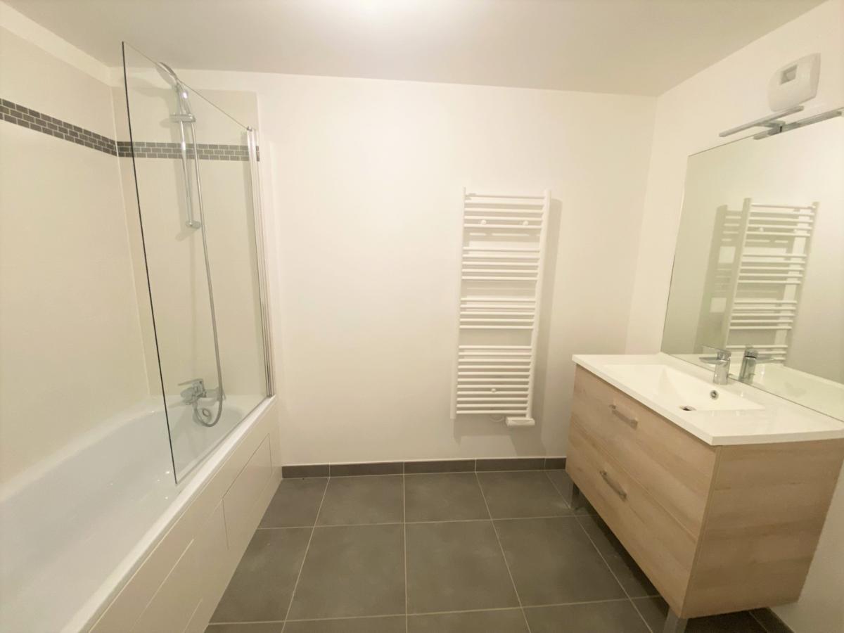 4 pièces - RDC - 81m² photo 6