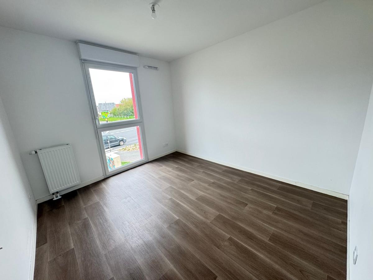 
																																							3 pièces - 
																																						1er étage - 62m² - 719,90 € - Photo #3
