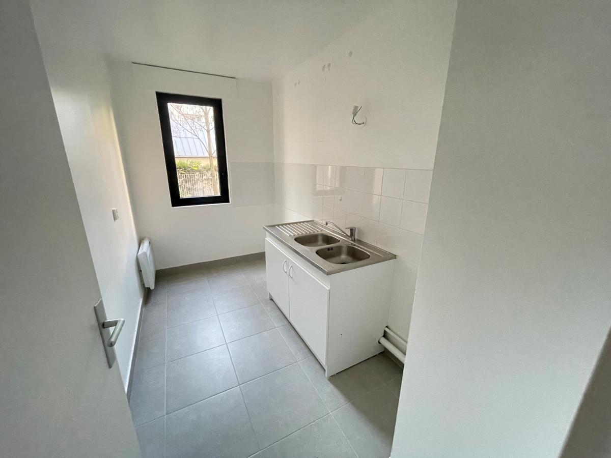 2 pièces - 7ème étage - 53m² - 520 000 € - Photo #5
