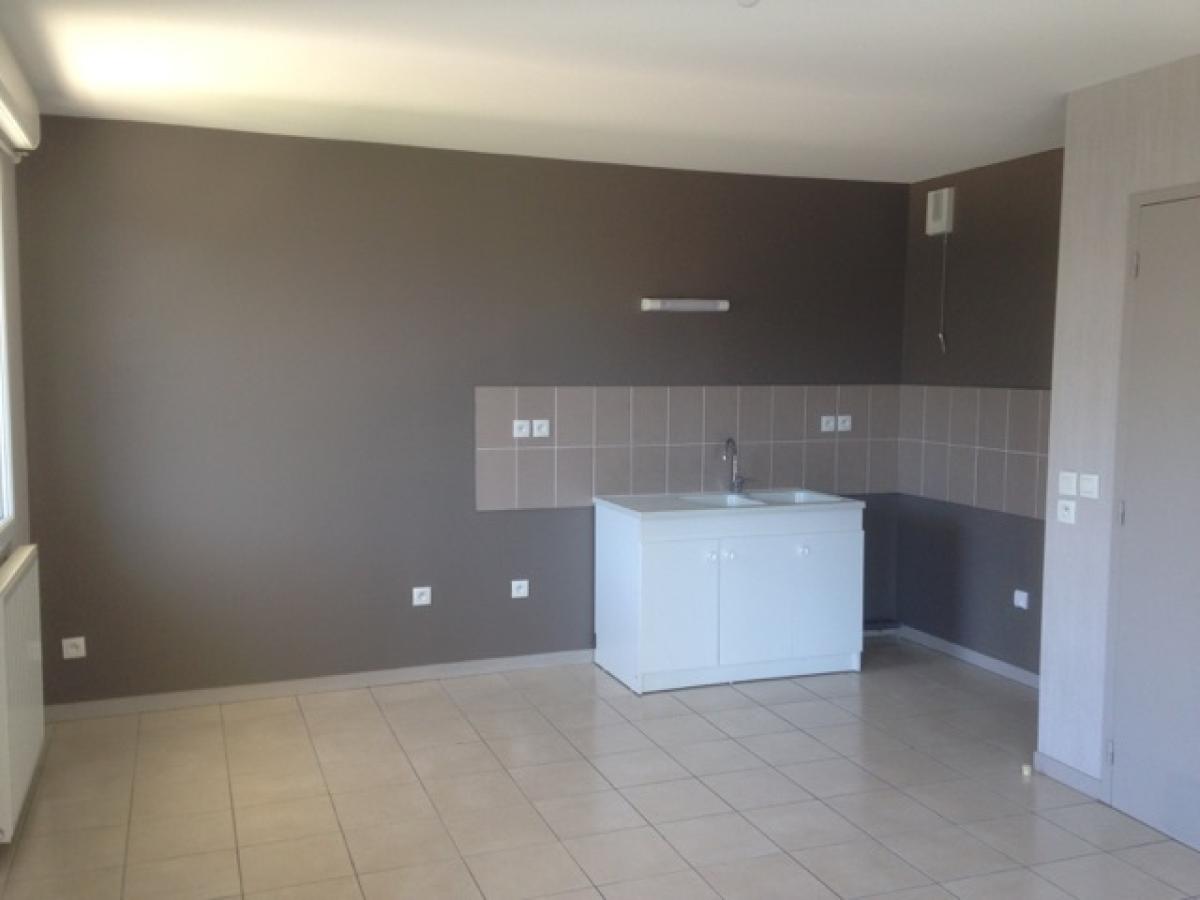 
																			2 pièces - 
																		1er étage - 43m² - 725,07 € - Photo #1