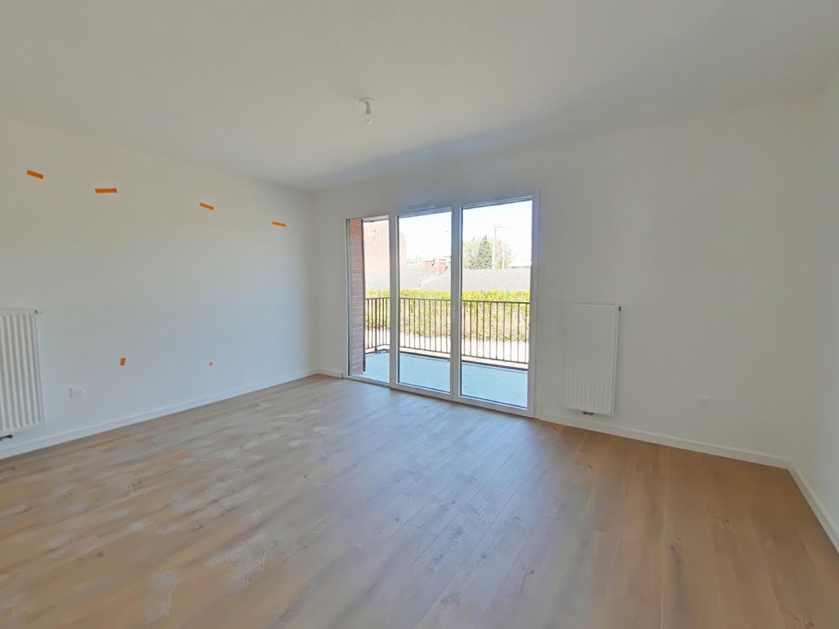 
																																							3 pièces - 
																																						1er étage - 71m² - 871,17 € - Photo #1