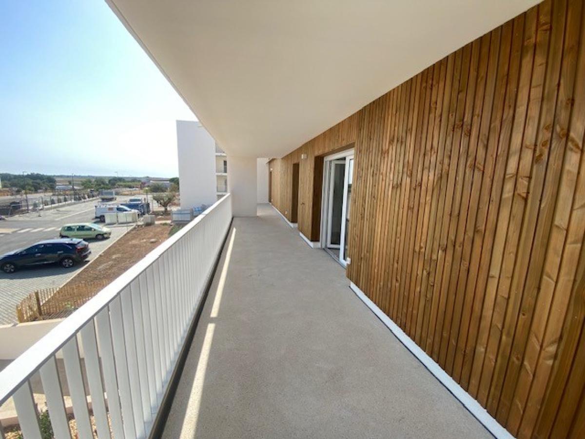 4 pièces - 1er étage - 88m² - 920,61 € - Photo #1