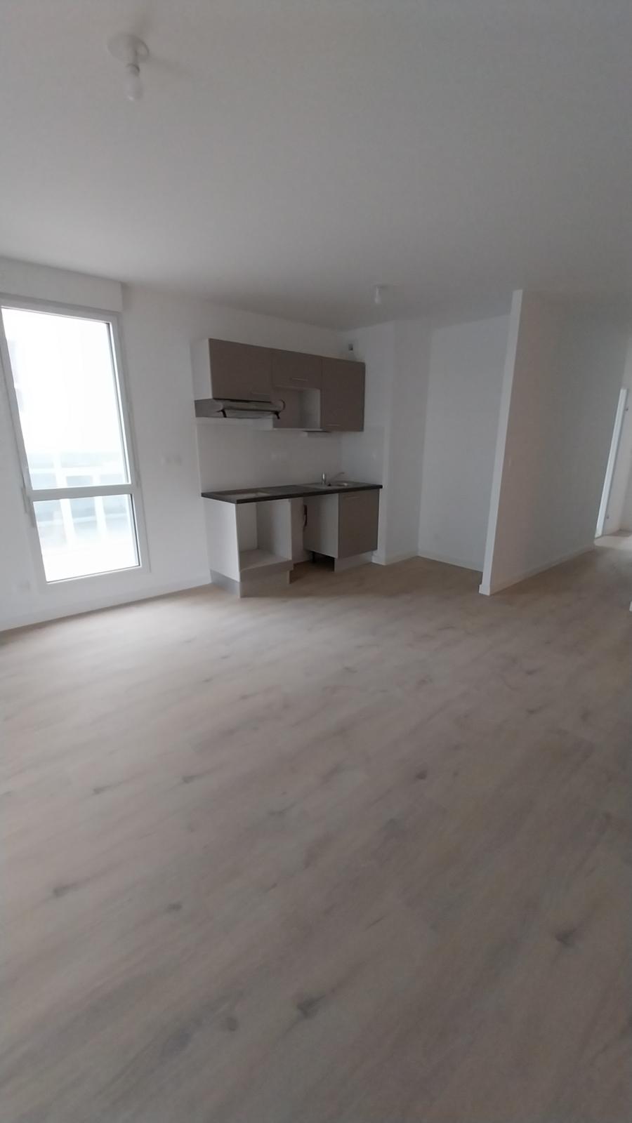 
																			2 pièces - 
																		2ème étage - 43m² - 758,05 € - Photo #5