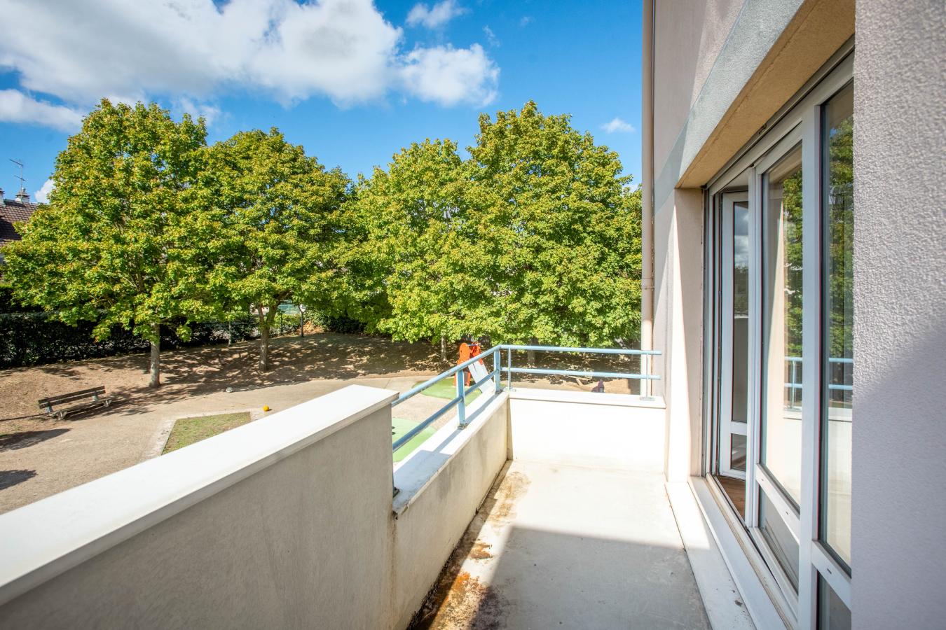 2 pièces - 1er étage - 53m² - 266 000 € - Photo #7