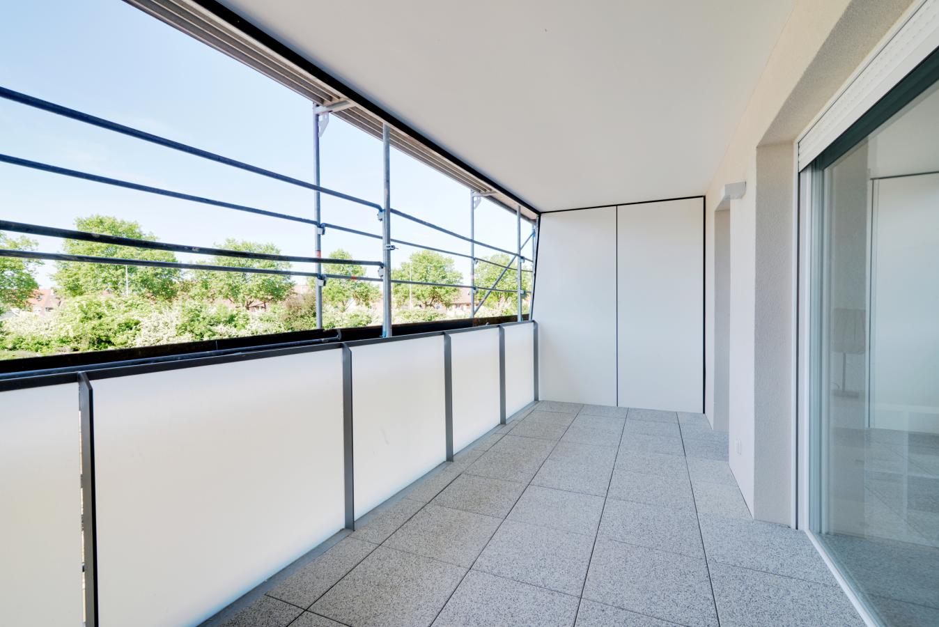 2 pièces - 4ème étage - 45m² - 700,24 € - Photo #3