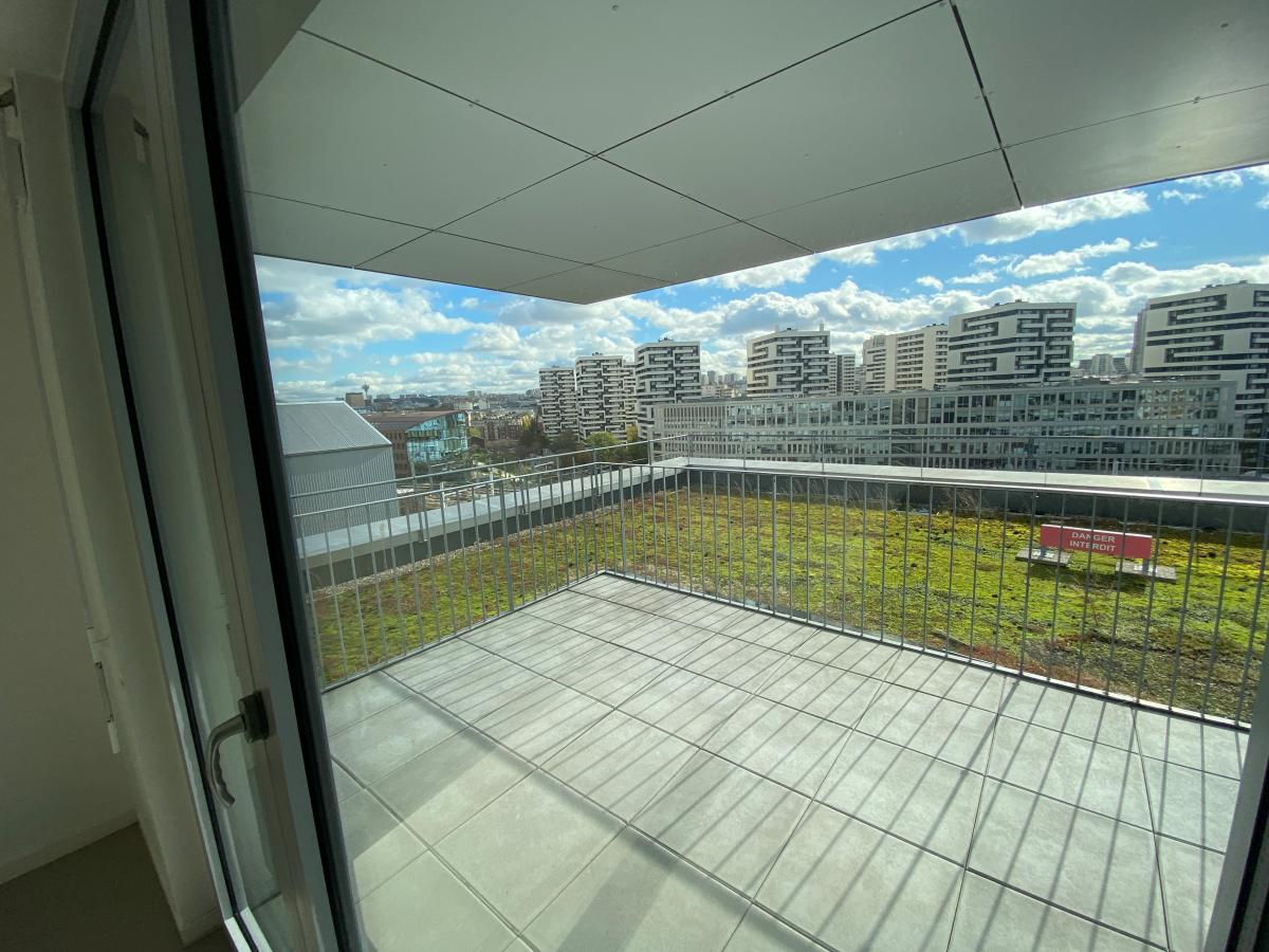 
																																							4 pièces - 
																																						6ème étage - 99m² - 2 210,66 € - Photo #7