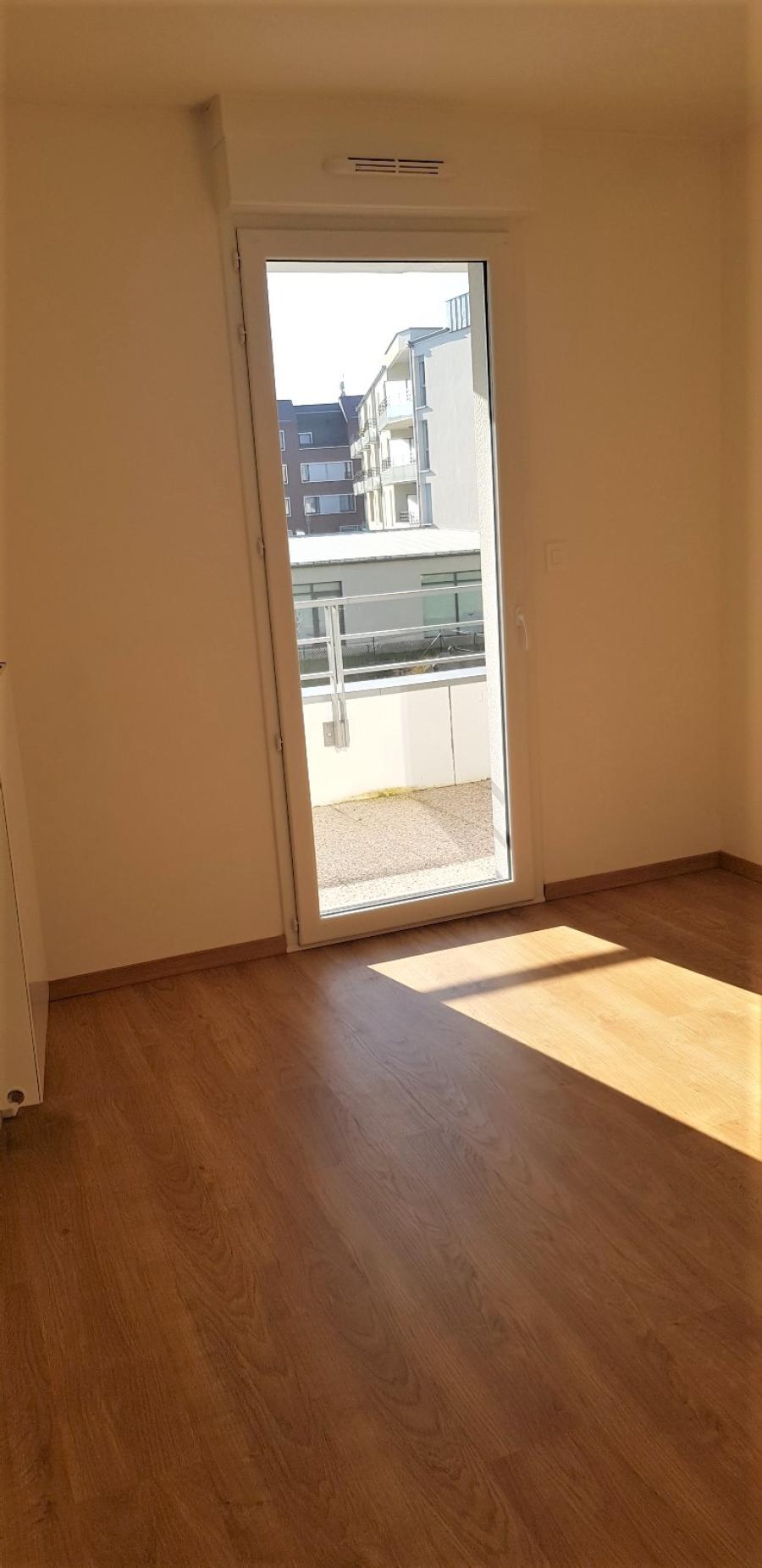 
																																							3 pièces - 
																																						1er étage - 65m² - 796,34 € - Photo #3