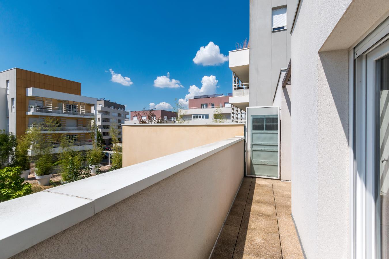3 pièces - 1er étage - 67m² - 791,56 € - Photo #5