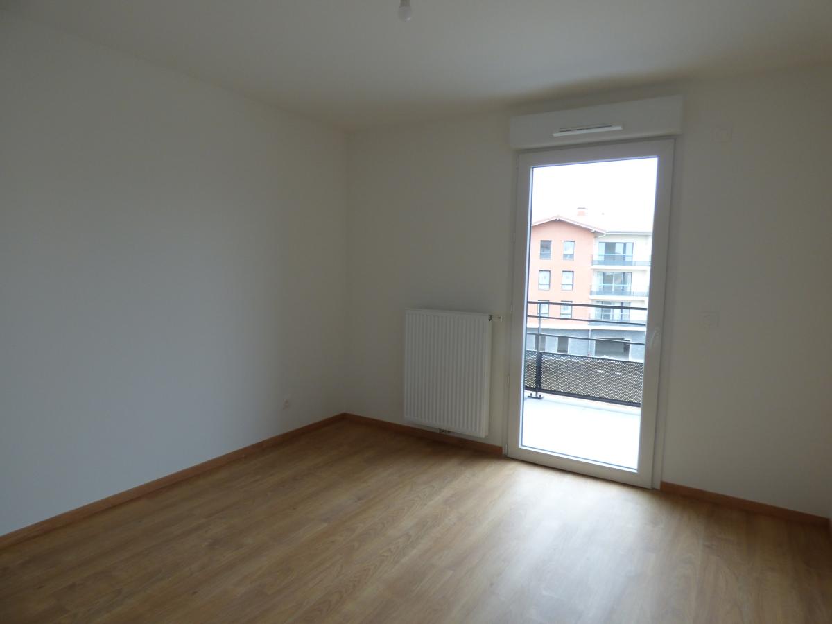 
																																							4 pièces - 
																																						3ème étage - 88m² - 1 560,92 € - Photo #4