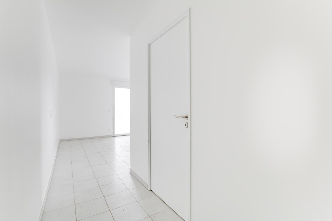 3 pièces - 3ème étage - 60m² - 791,75 € - Photo #2