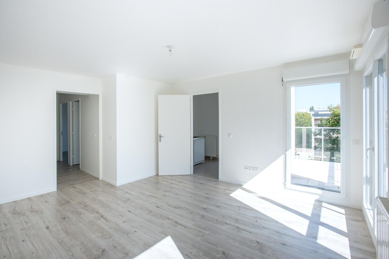 
																			3 pièces - 
																		4ème étage - 58m² - 1 419,46 € - Photo #1