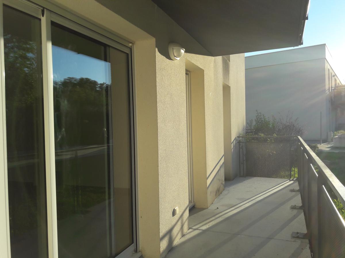 2 pièces - RDC - 45m² - 568,35 € - Photo #2