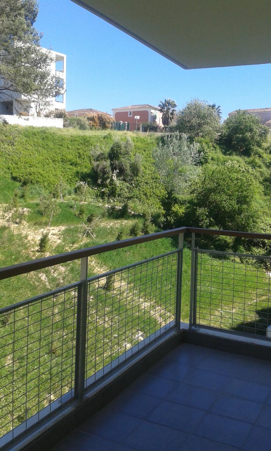 
																																							3 pièces - 
																																						3ème étage - 66m² - 1 126,74 € - Photo #3