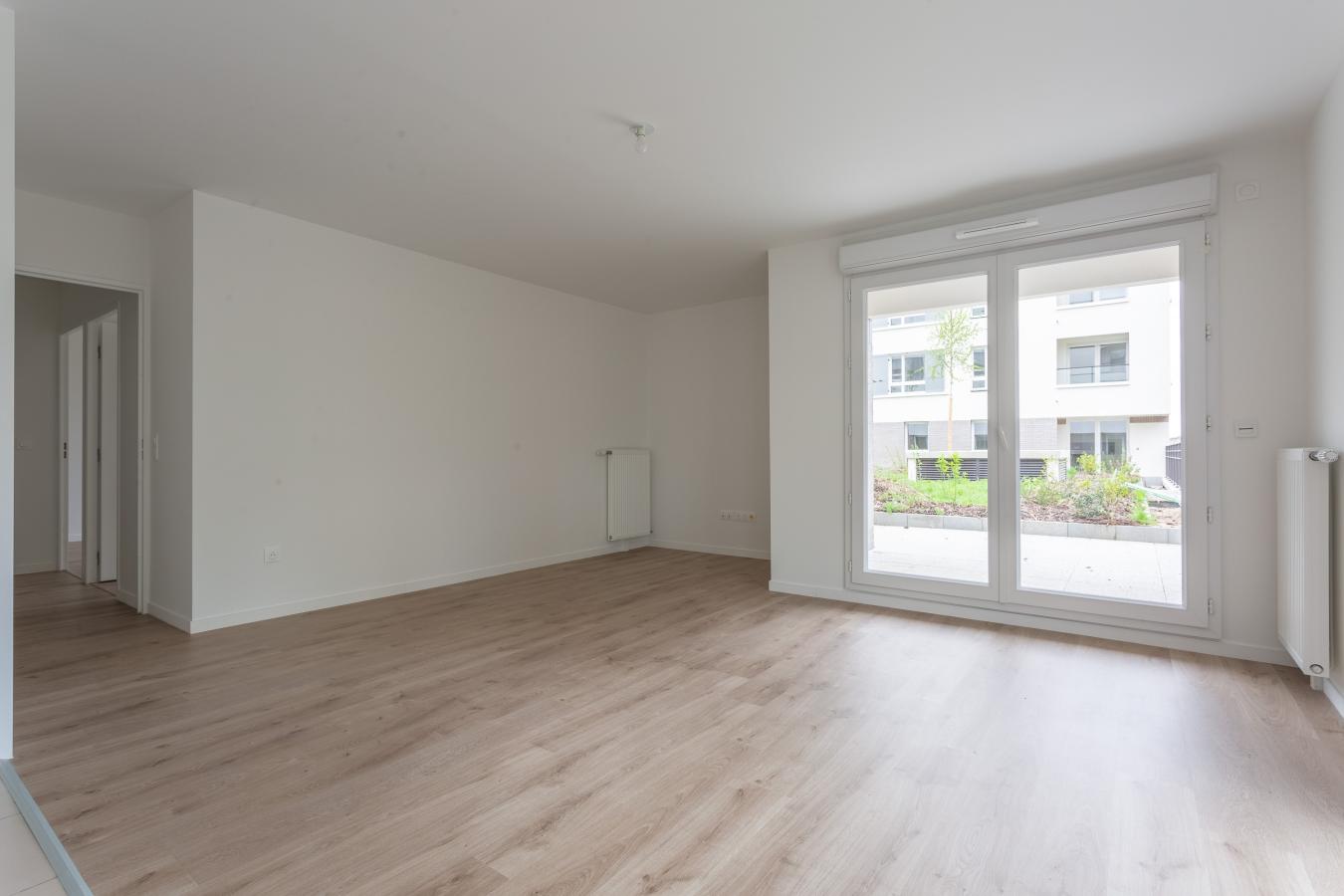 
																			3 pièces - 
																		3ème étage - 67m² - 995,87 € - Photo #4