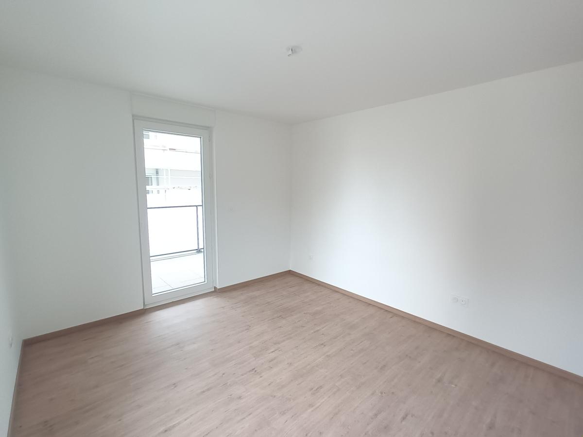 3 pièces - 2ème étage - 64m² - 978,07 € - Photo #4