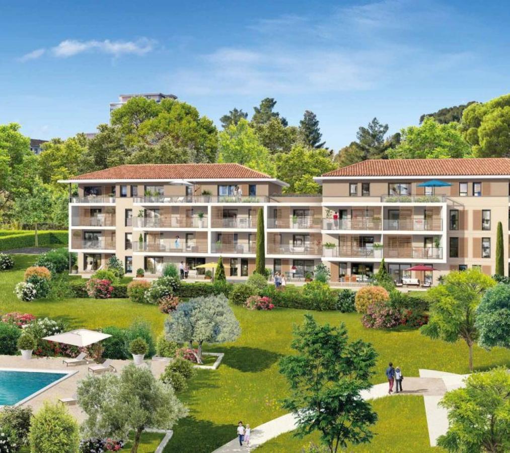 1 pièce - RDC - 33m² - 748,70 € - Photo #0