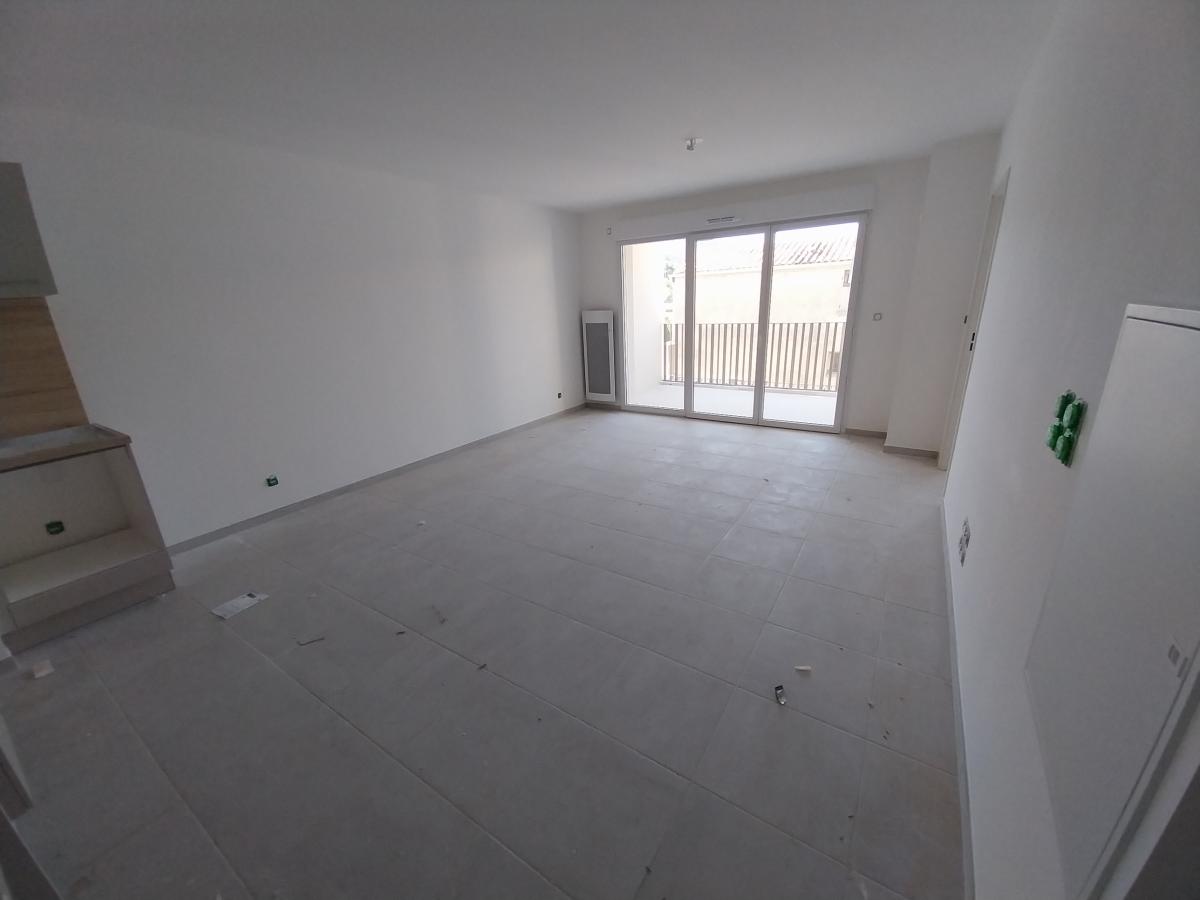 
																																							2 pièces - 
																																						1er étage - 48m² - 631,79 € - Photo #4