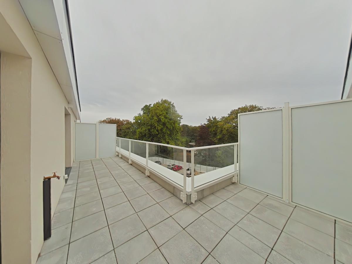 2 pièces - 4ème étage - 61m² - 795,98 € - Photo #0