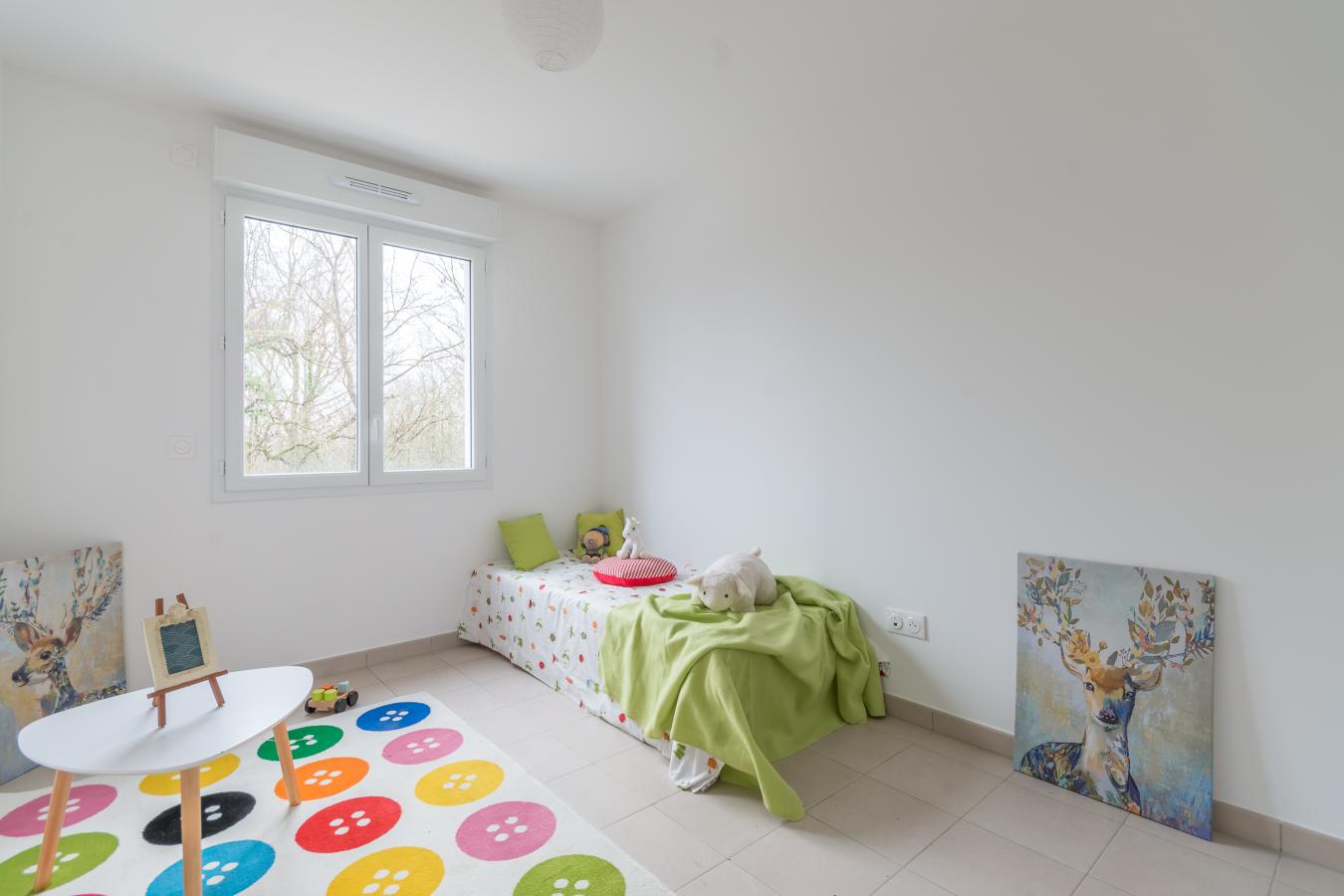
																																							3 pièces - 
																																						1er étage - 67m² - 973,16 € - Photo #1
