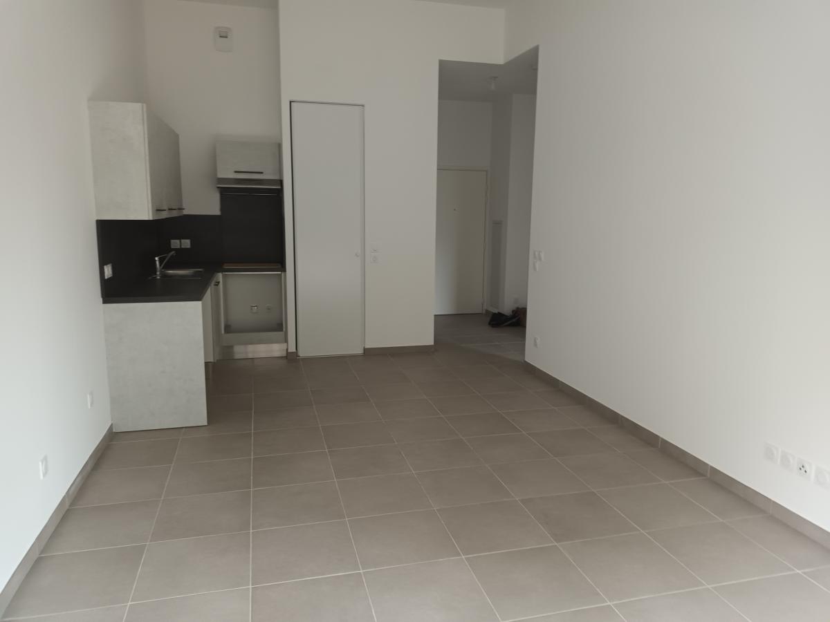 2 pièces - RDC - 47m² - 936,45 € - Photo #4
