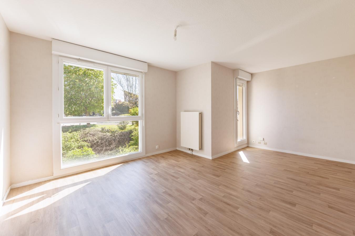 
																																							3 pièces - 
																																						1er étage - 60m² - 721,06 € - Photo #1