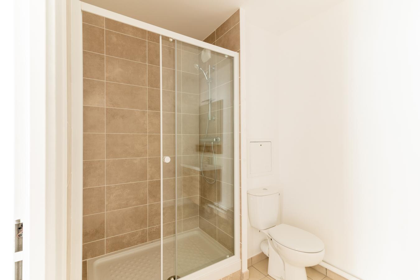 
																																							3 pièces - 
																																						2ème étage - 61m² - 1 264,72 € - Photo #3