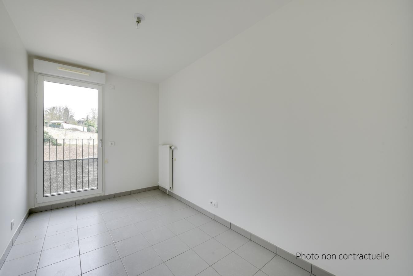 
																																							3 pièces - 
																																						2ème étage - 68m² - 1 176,80 € - Photo #4