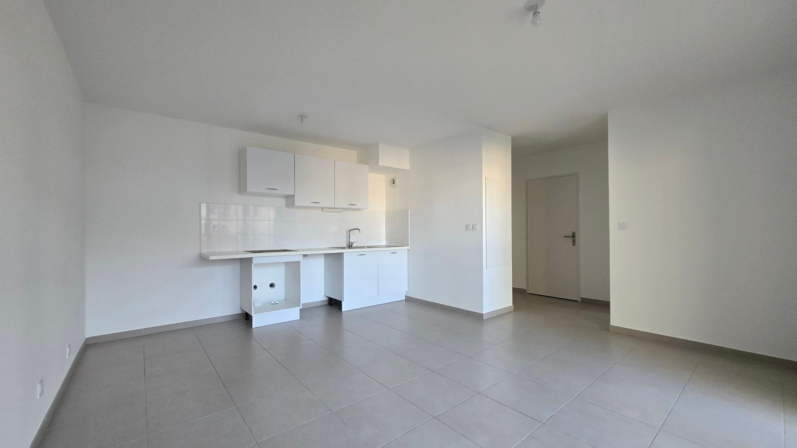 
																																							2 pièces - 
																																						2ème étage - 46m² - 771,21 € - Photo #1