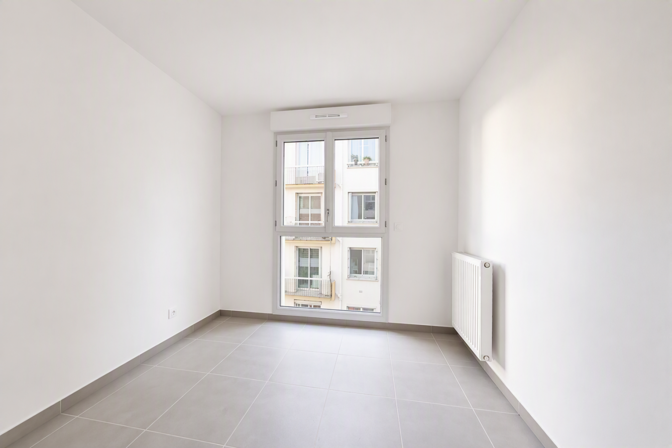 3 pièces - 3ème étage - 67m² - 1 012,67 € - Photo #6