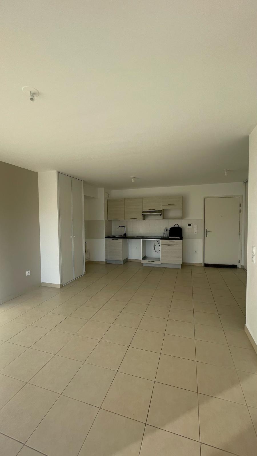 2 pièces - RDC - 43m² - 738,97 € - Photo #5