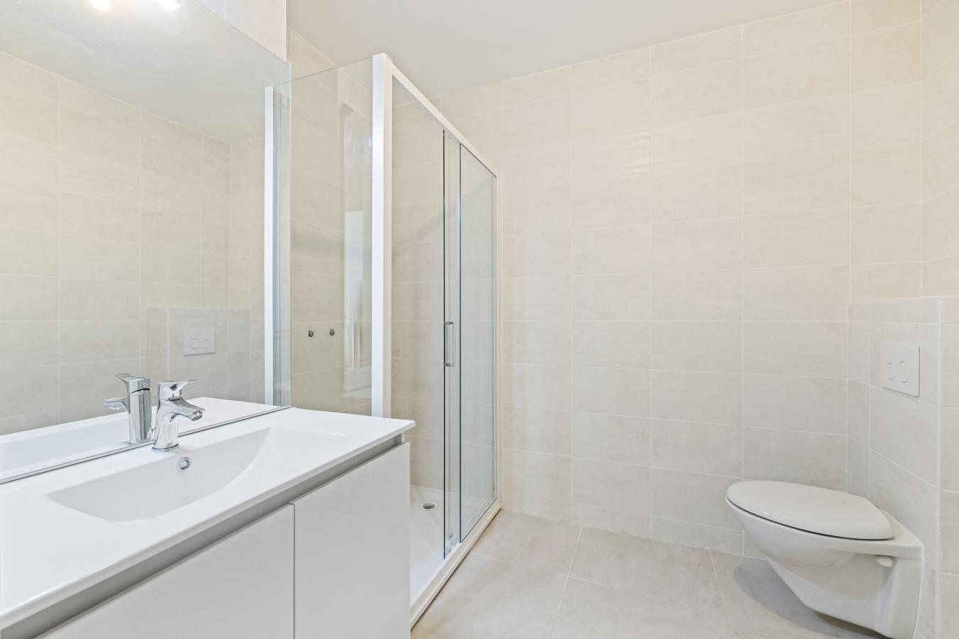 
																																							2 pièces - 
																																						RDC - 38m² - 996,10 € - Photo #2