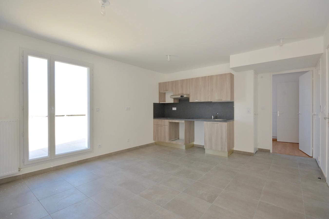 
																			5 pièces - 
																		6ème étage - 116m² - 1 736,63 € - Photo #2