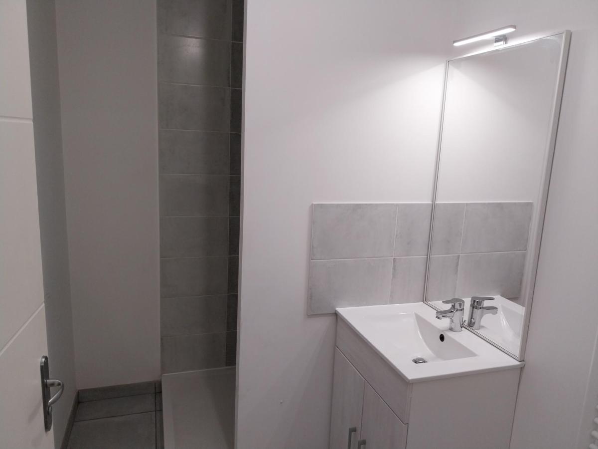 3 pièces - 1er étage - 69m² - 999,05 € - Photo #3