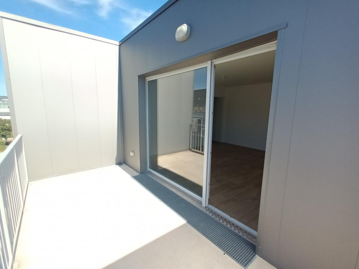 
																			4 pièces - 
																		5ème étage - 88m² - 1 155,96 € - Photo #5