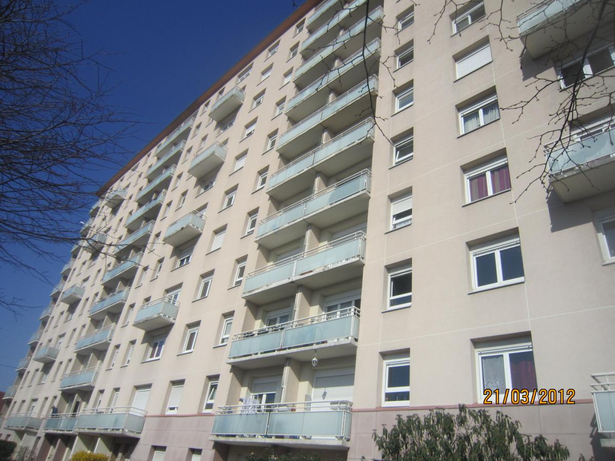 
																			3 pièces - 
																		4ème étage - 61m² - 249 000 € - Photo #7