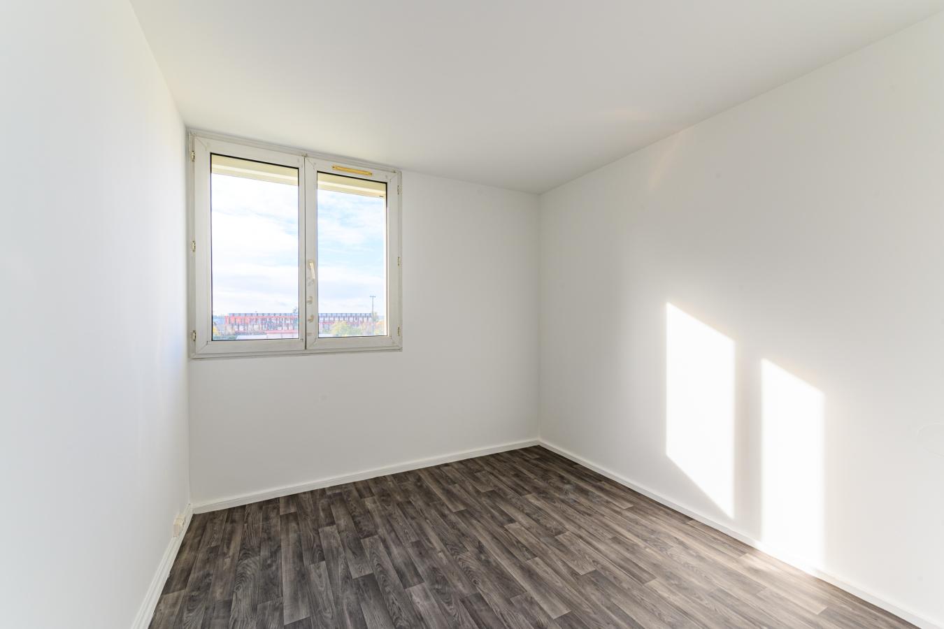 4 pièces -
11ème étage - 71m² - 1 308,24 € - Photo #6