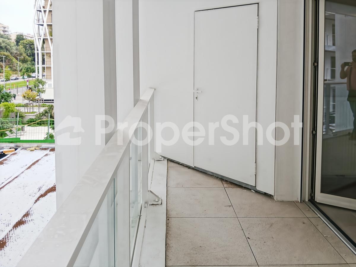 
																			2 pièces - 
																		7ème étage - 47m² - 972,61 € - Photo #7